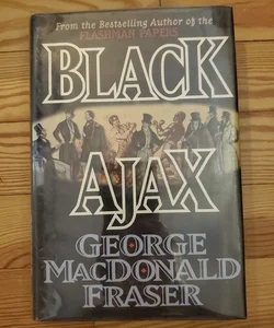 Black Ajax