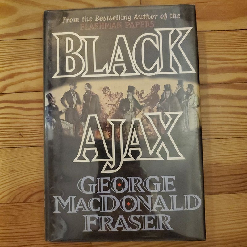 Black Ajax