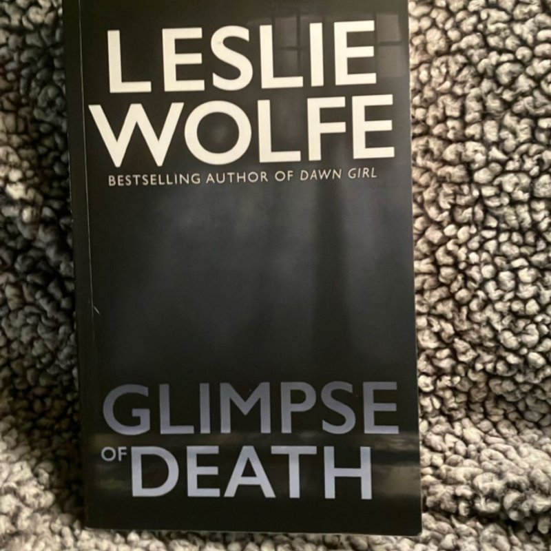 Glimpse of Death