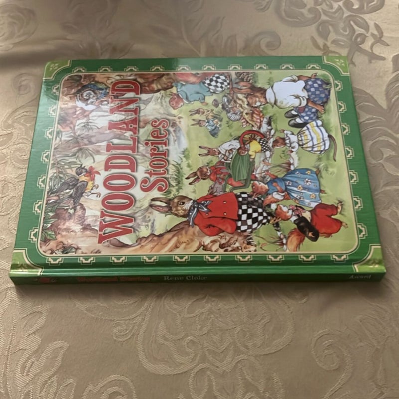 Woodland Stories