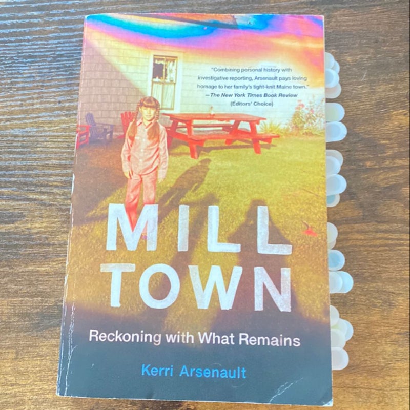 Mill Town
