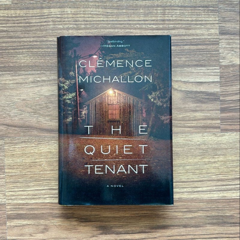 The Quiet Tenant