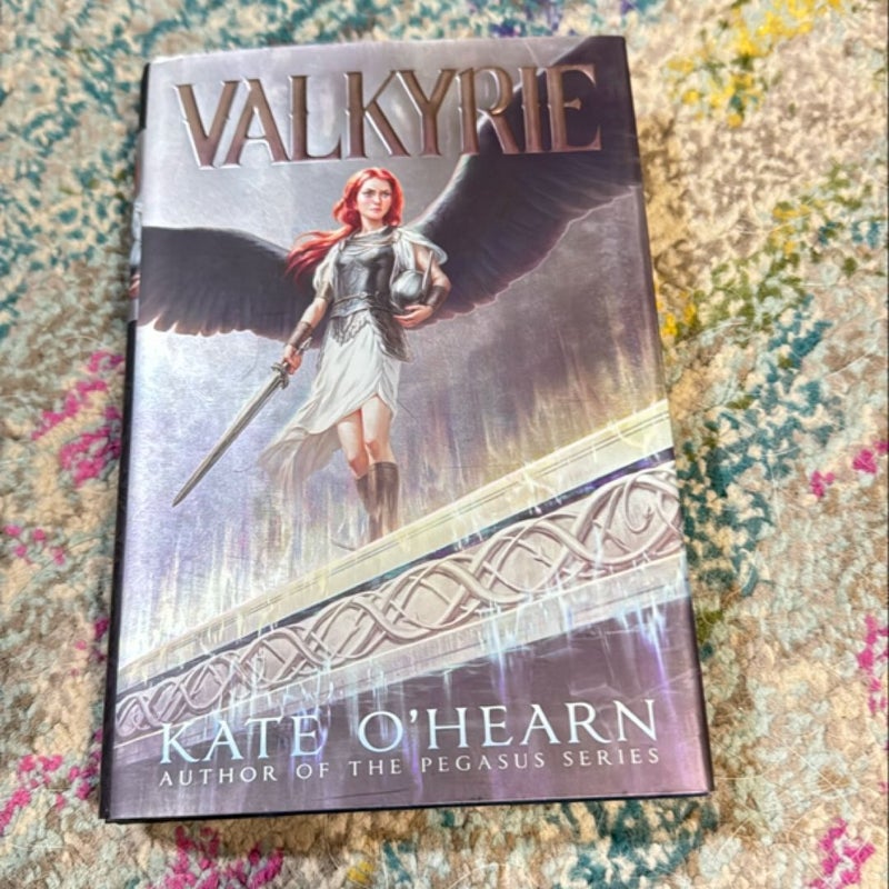 Valkyrie