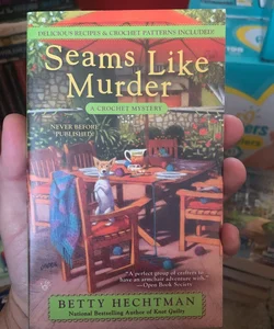 Seams Like Murder