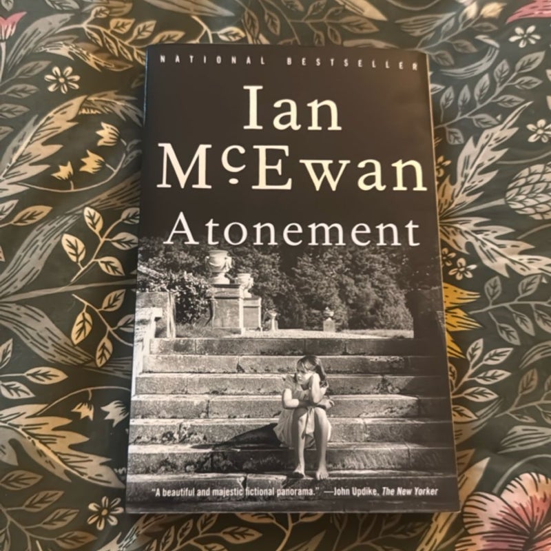 Atonement