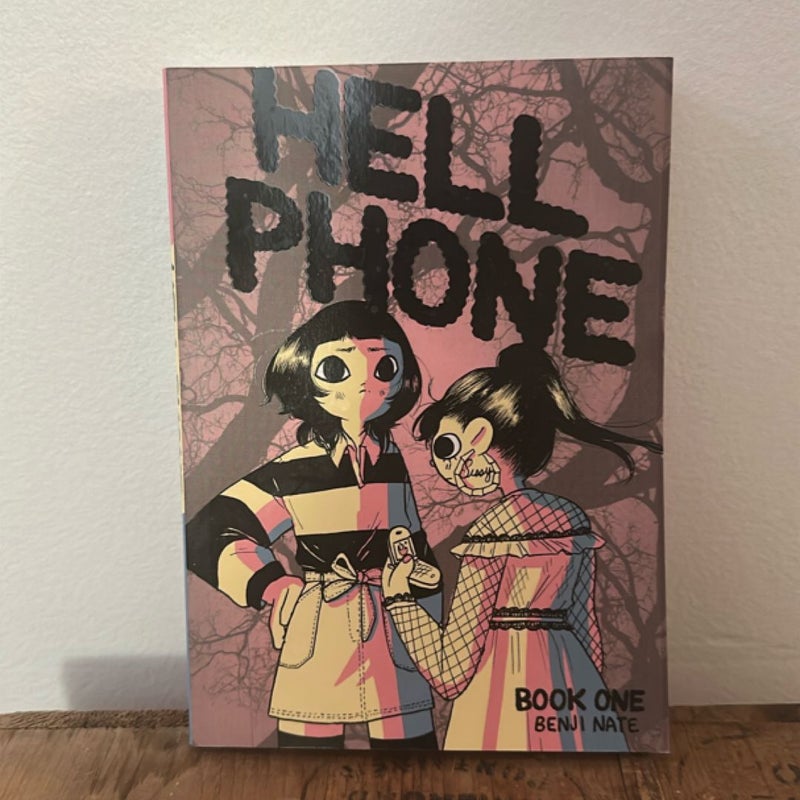 Hell Phone
