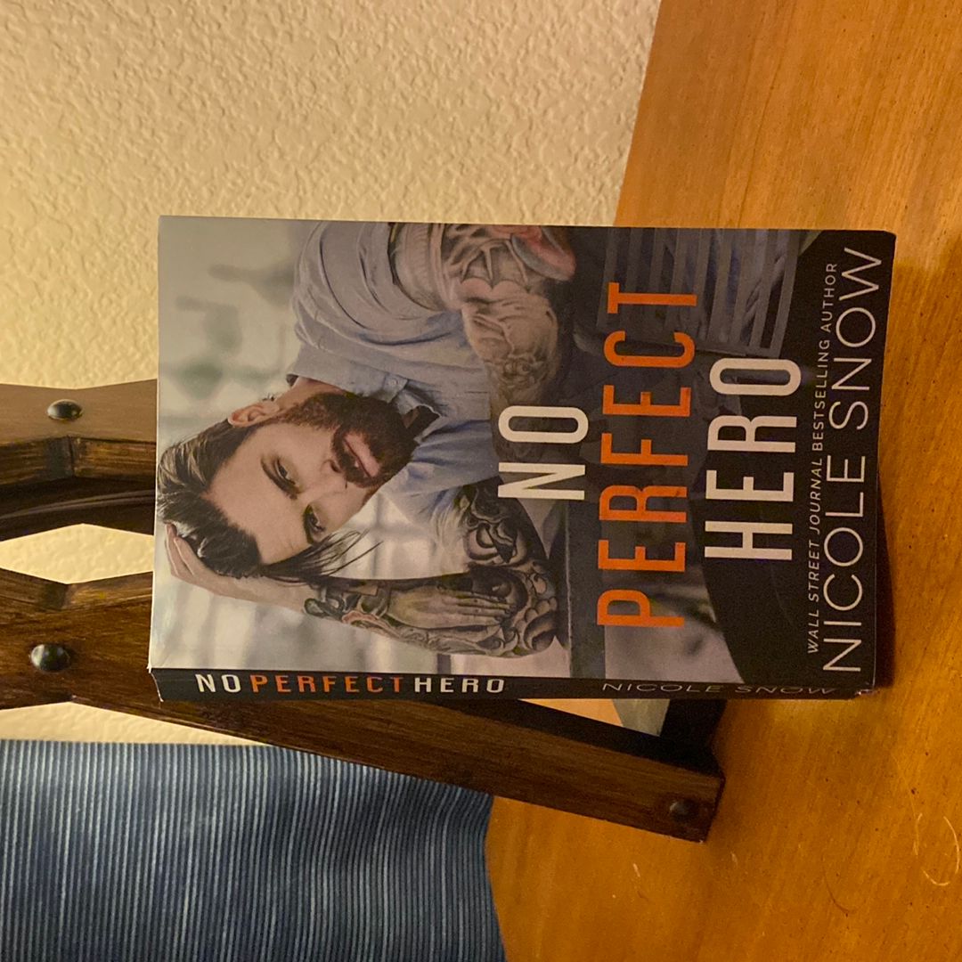 No Perfect Hero