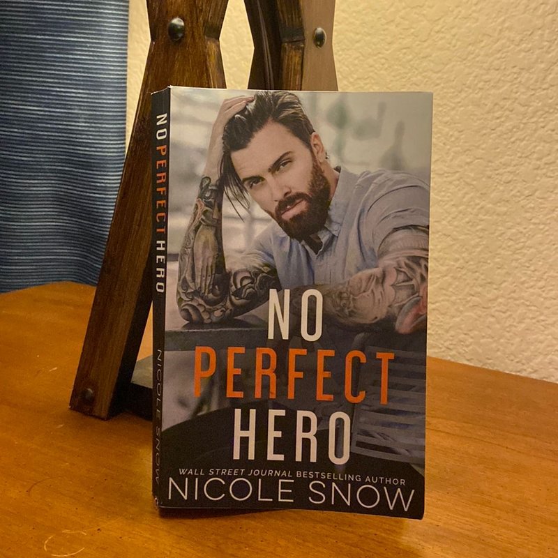 No Perfect Hero