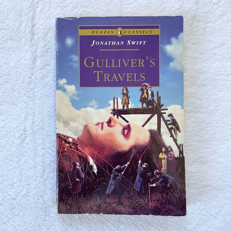 Gulliver's Travels