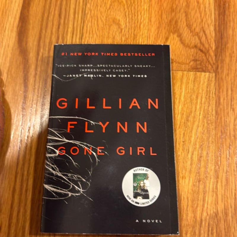 Gone Girl