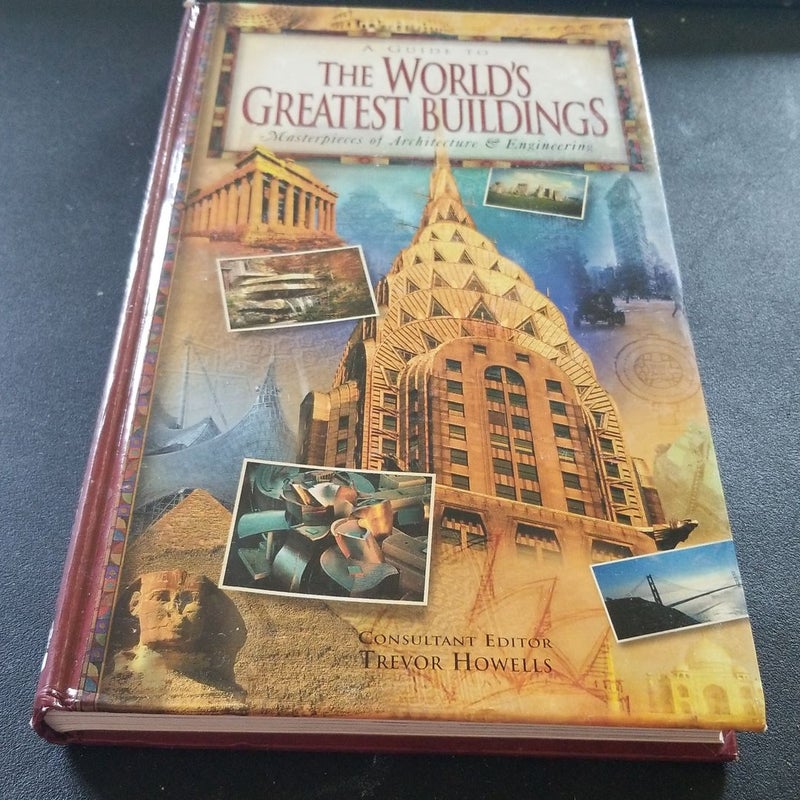 The World's Greatest Buildings