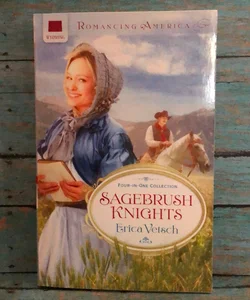 Sagebrush Knights