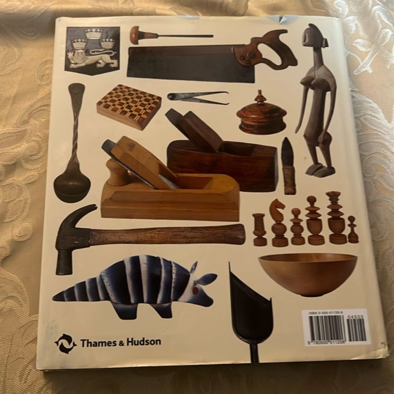 Wood