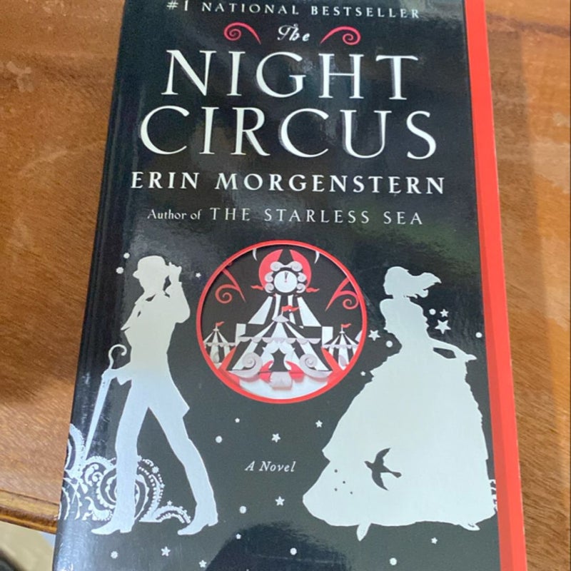 The Night Circus