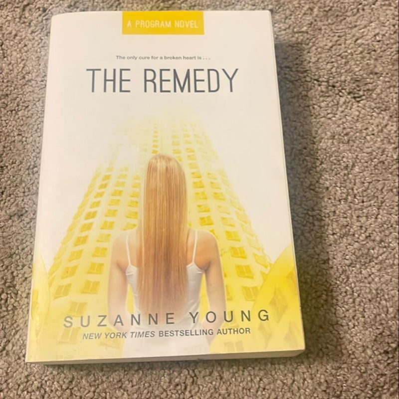 The Remedy