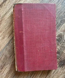 Vintage Selected Poems Of Wordsworth