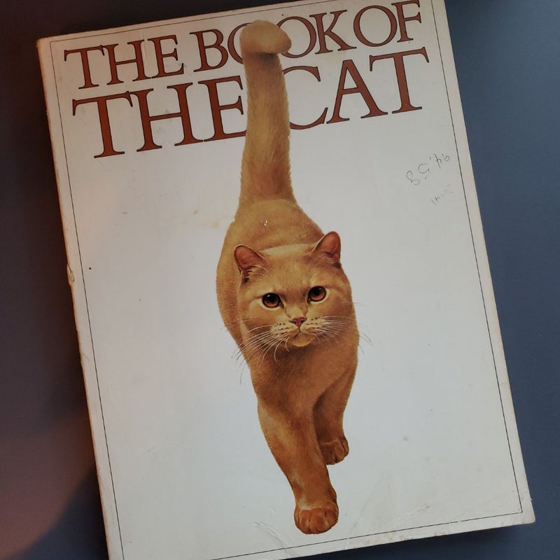 The Book of the Cat