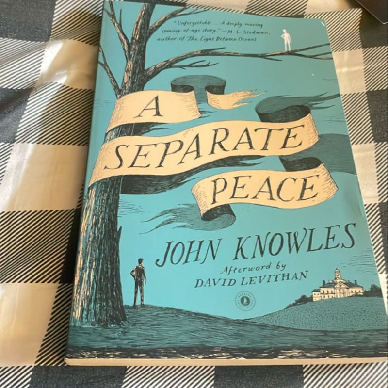 A Separate Peace