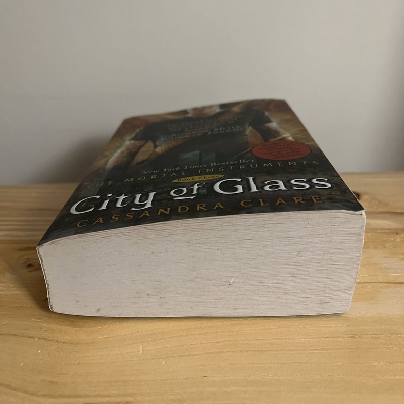 City of Glass