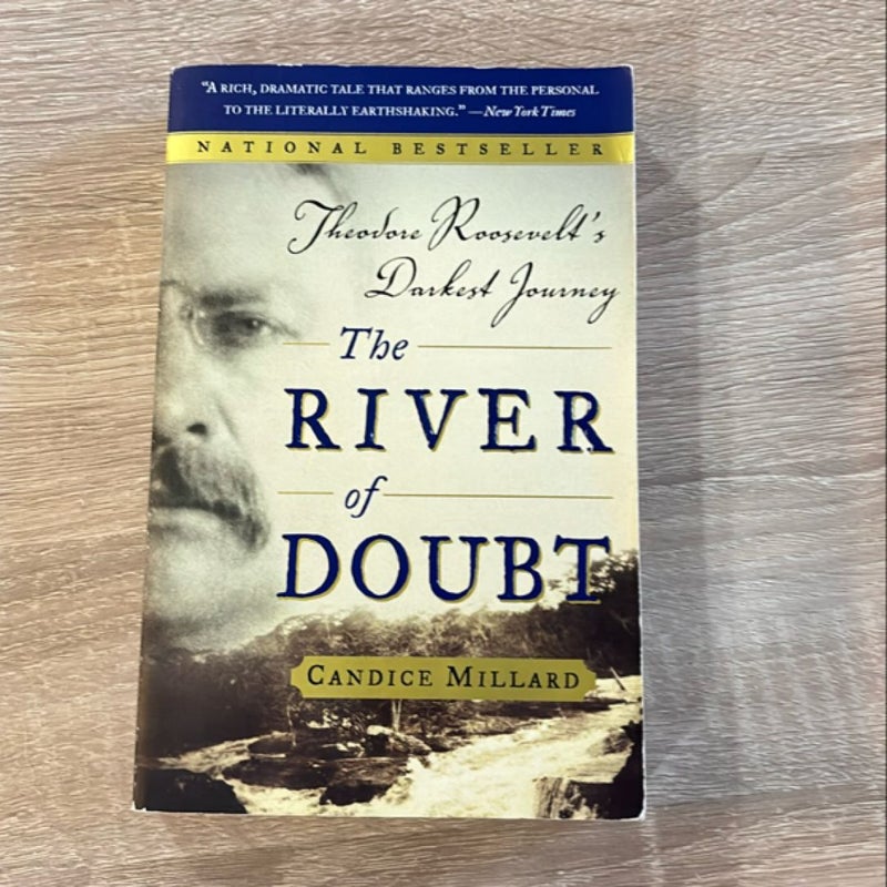 The River of Doubt