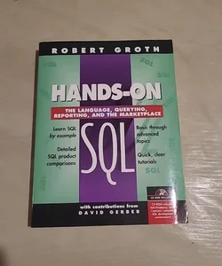 Hands on SQL