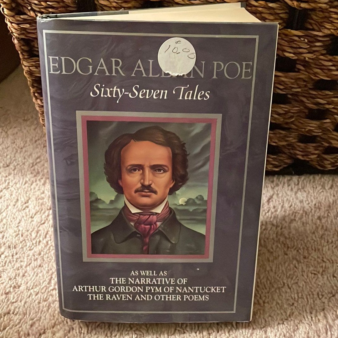 Edgar Allan Poe