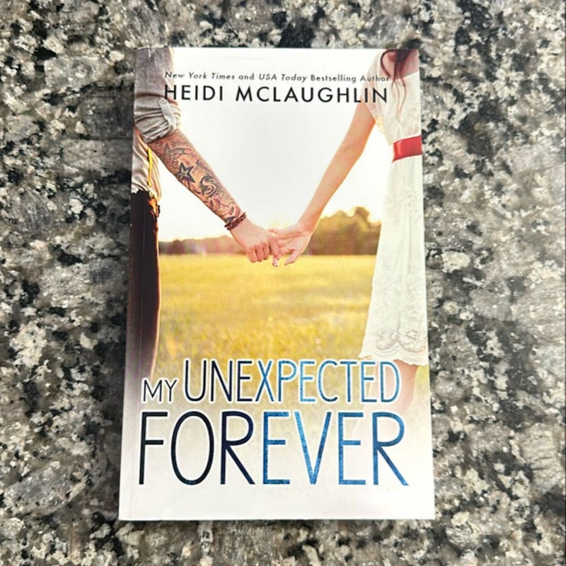 My Unexpected Forever