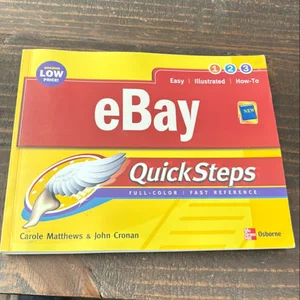 Ebay Quicksteps