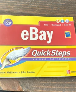 Ebay Quicksteps