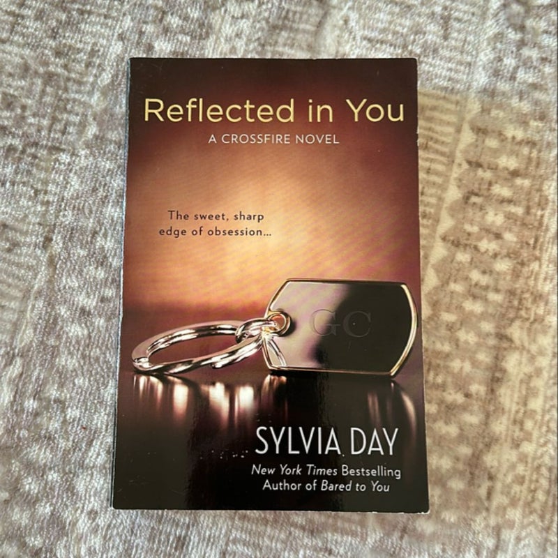 Reflected in You