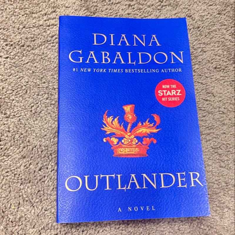 Outlander