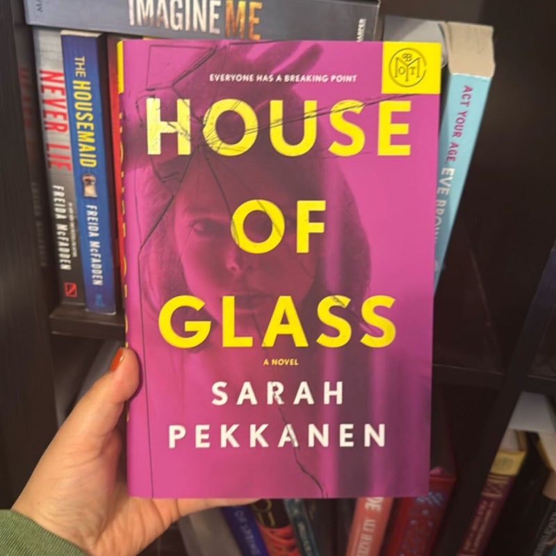 House of Glass