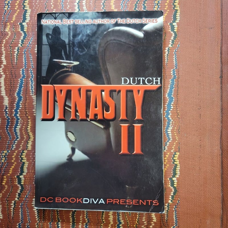 Dynasty 2