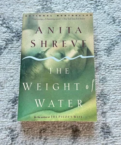 The Weight of Water