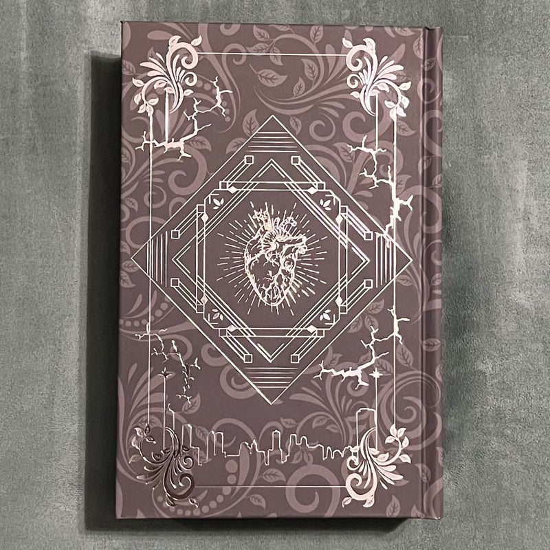 The Book of Azrael