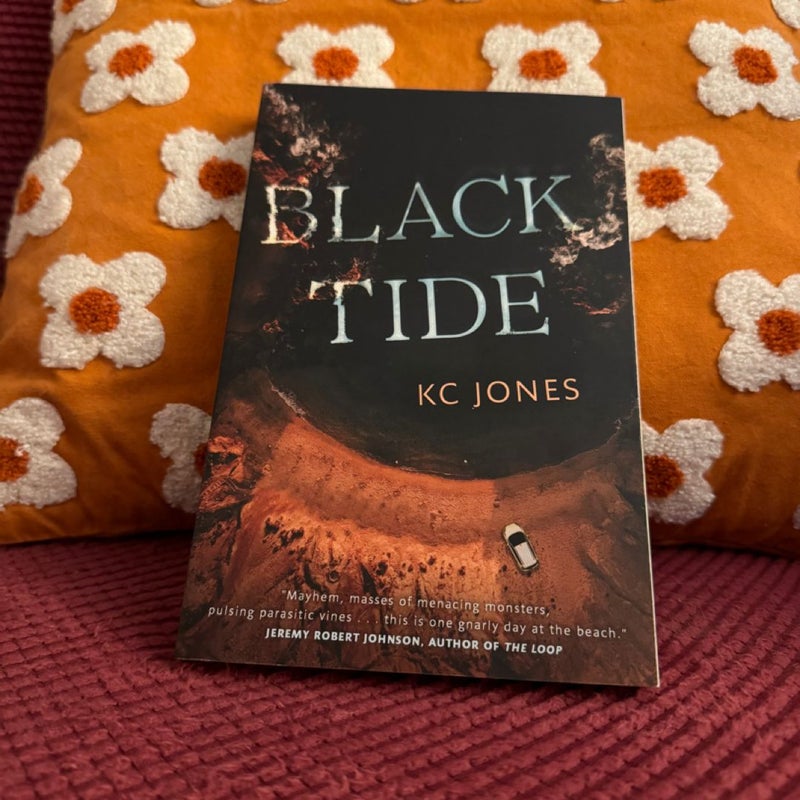 Black Tide