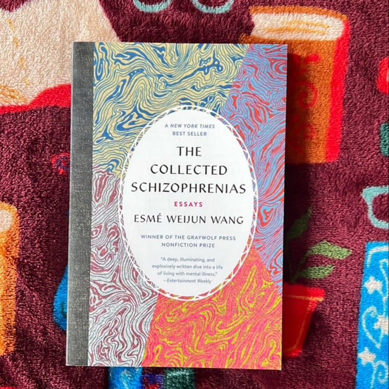 The Collected Schizophrenias