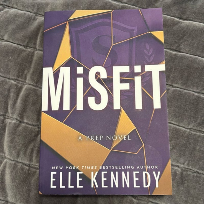 Misfit