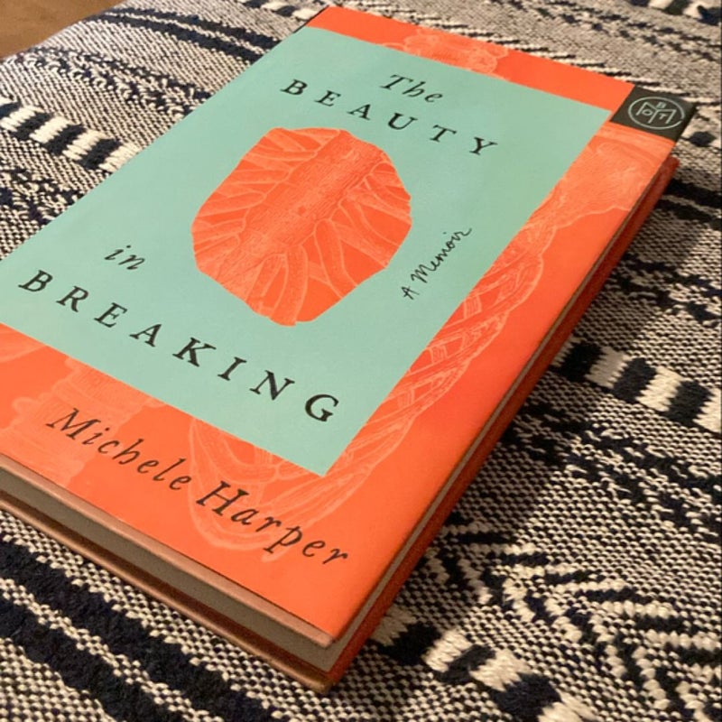 The Beauty in Breaking