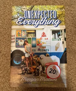 The Unexpected Everything
