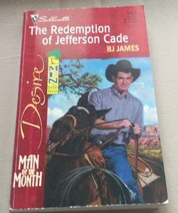 The Redemption of Jefferson Cade