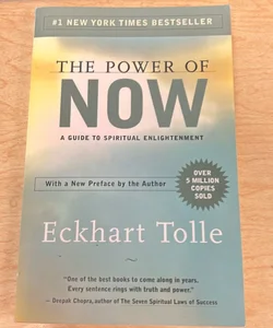 The Power of Now