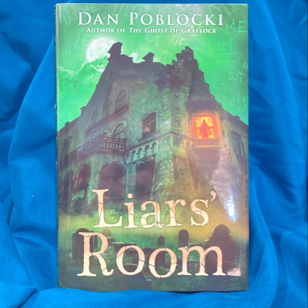 Liars' Room