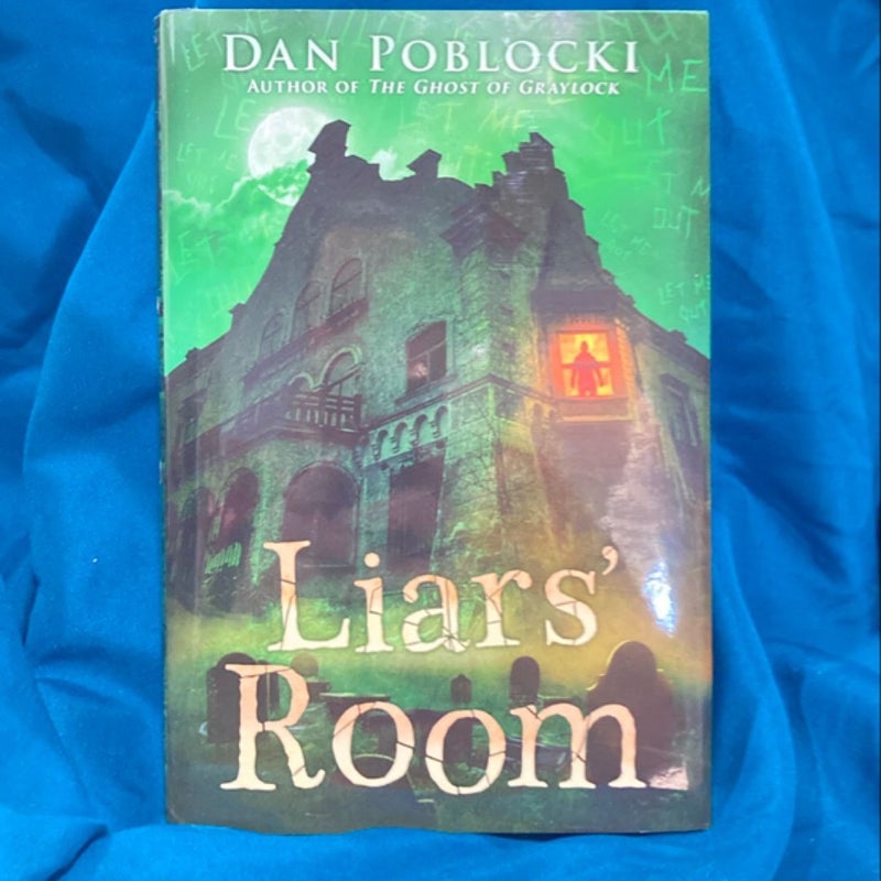 Liars' Room