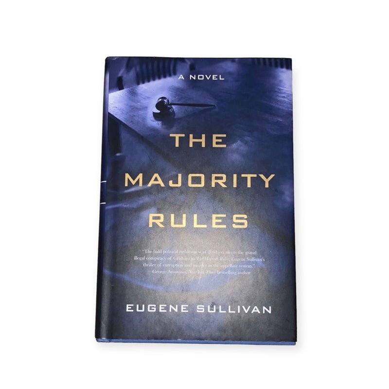 The Majority Rules