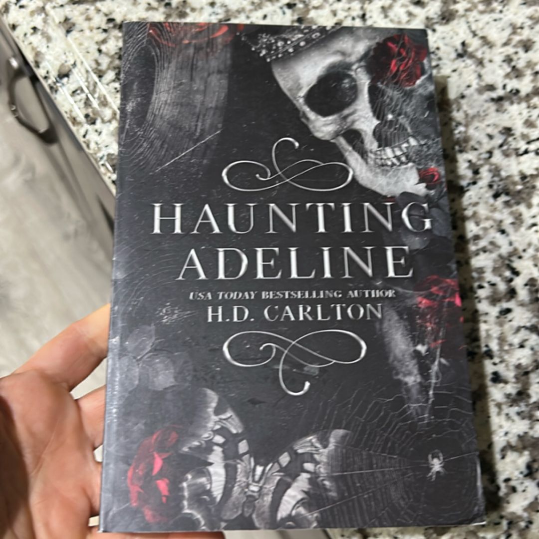 Haunting Adeline