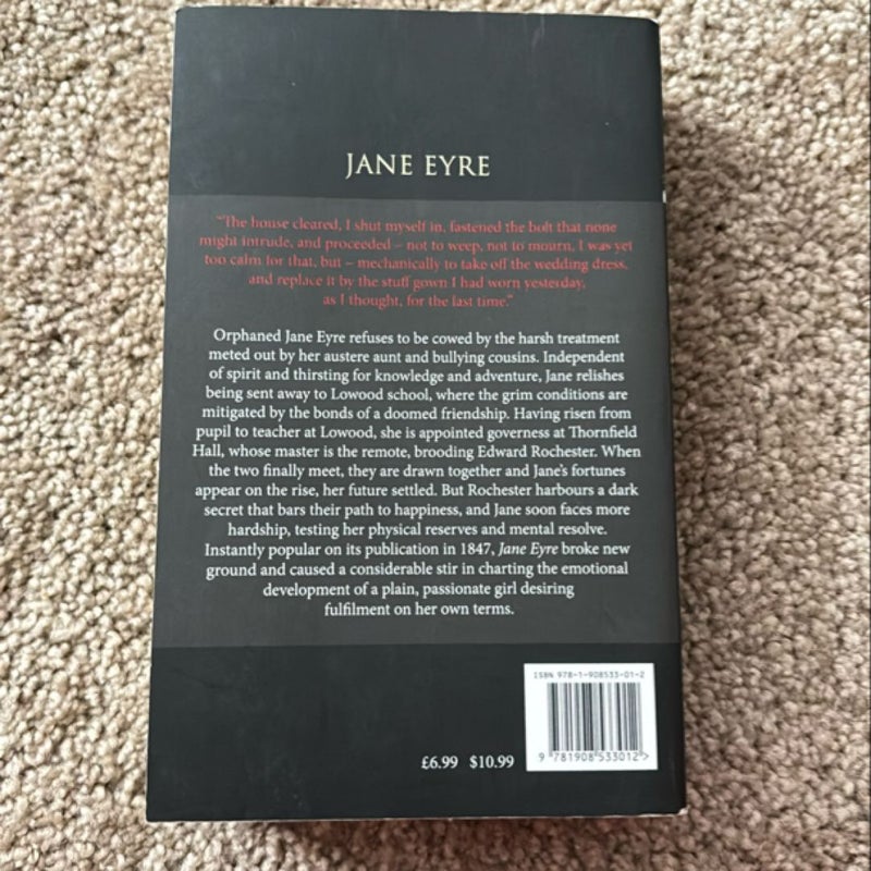 Jane Eyre