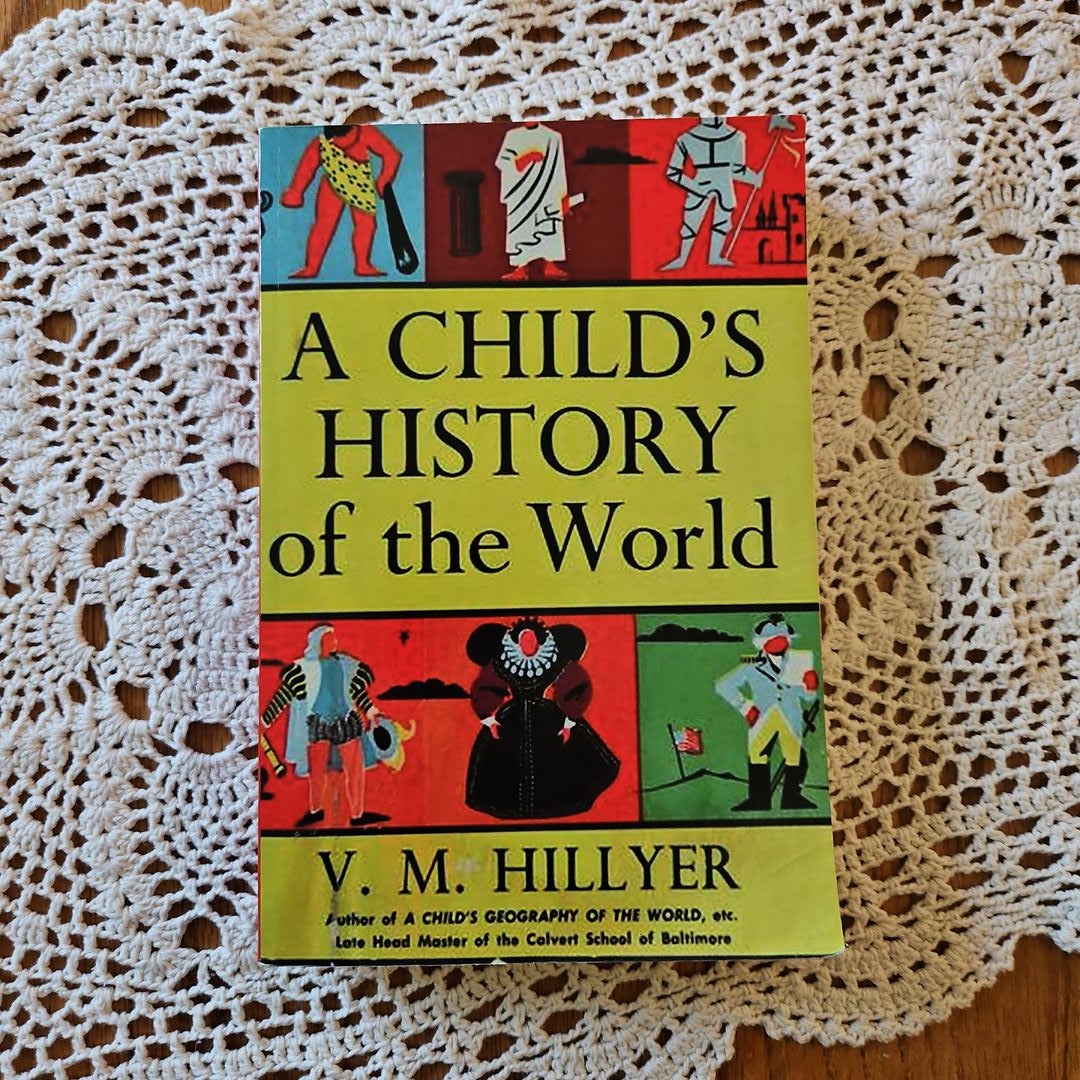 A Child's History of the World