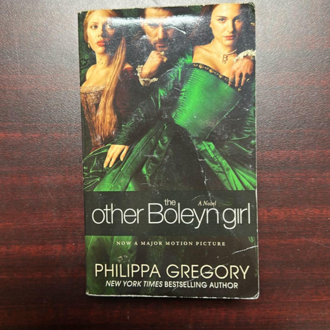 The Other Boleyn Girl