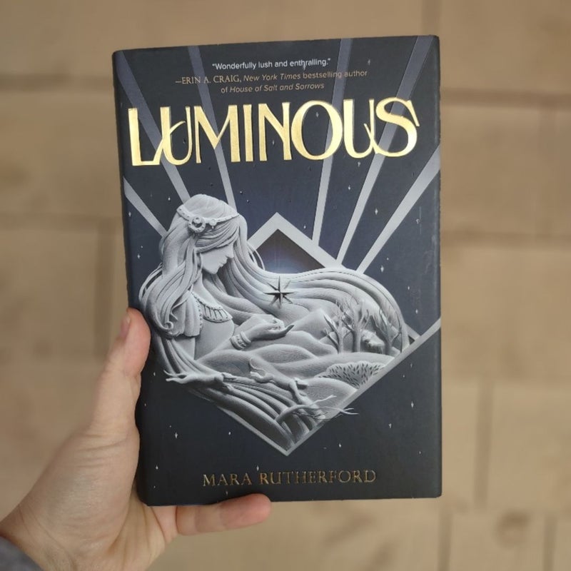 Luminous